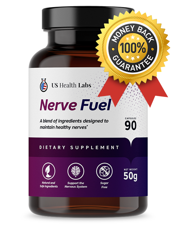 Nerve Fuel buy