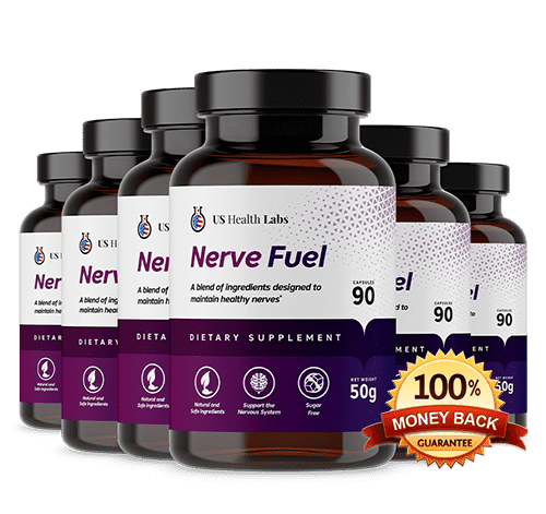 Nerve Fuel discount
