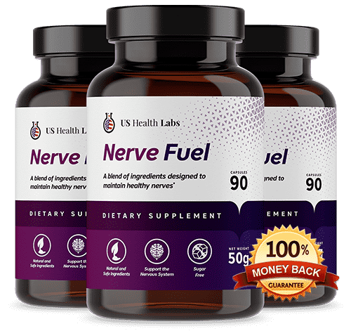 Nerve Fuel