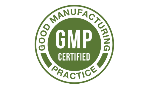 Nerve Fuel GMP Certified